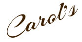 Carol’s